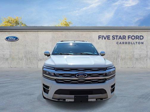 2023 Ford Expedition Platinum