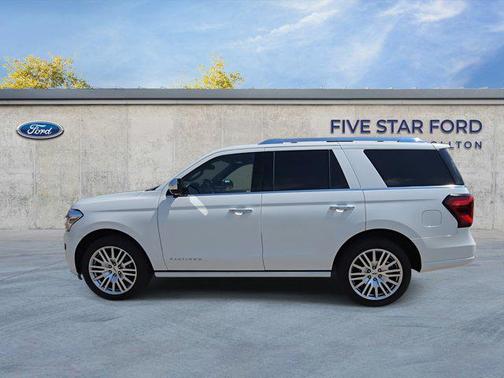 2023 Ford Expedition Platinum