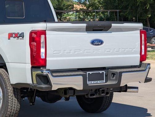2025 Ford F-250 XL