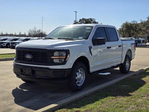 2024 Ford F-150 XL