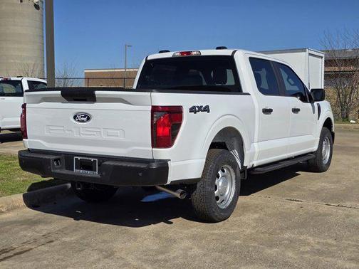 2024 Ford F-150 XL