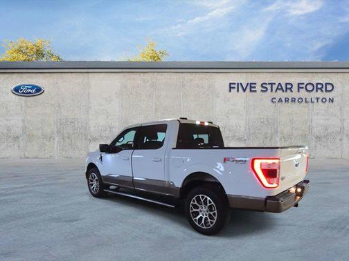 2023 Ford F-150 King Ranch