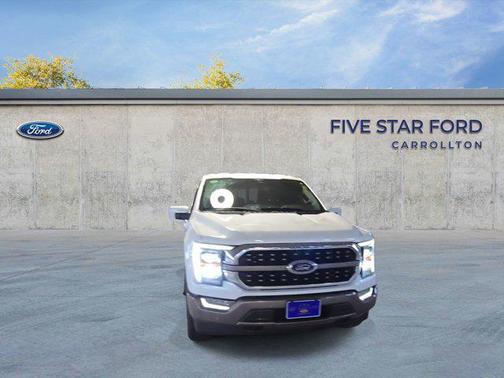 2023 Ford F-150 King Ranch