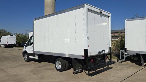 2023 Ford Transit-150 