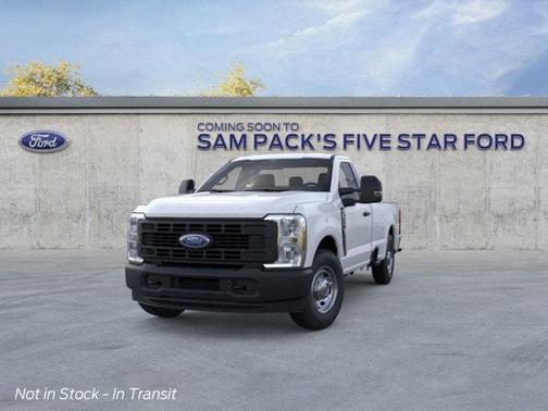 2025 Ford F-250 XL