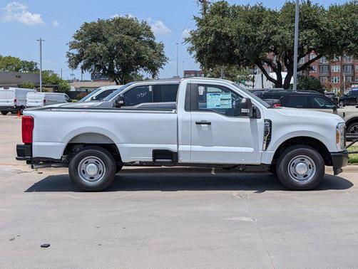 2025 Ford F-250 XL