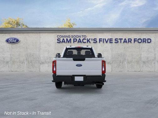 2025 Ford F-250 XL