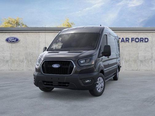 2026 Ford Transit-150 XL