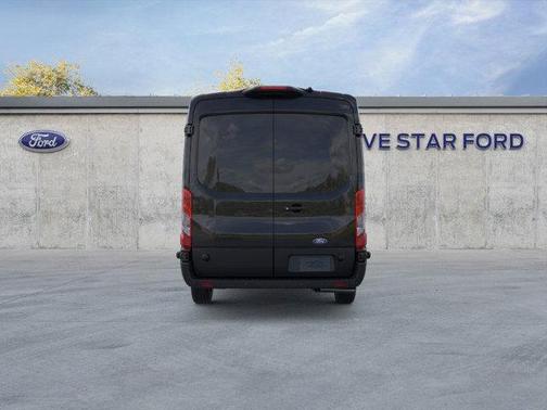 2026 Ford Transit-150 XL