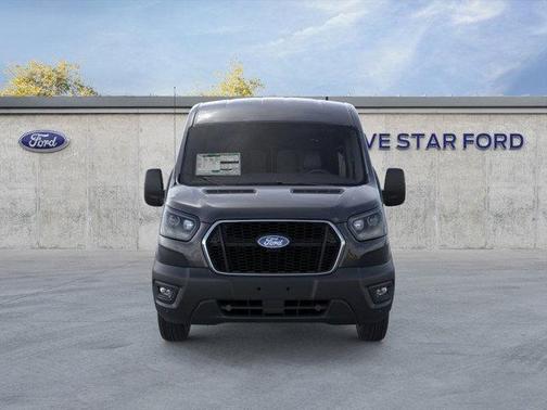 2026 Ford Transit-150 XL