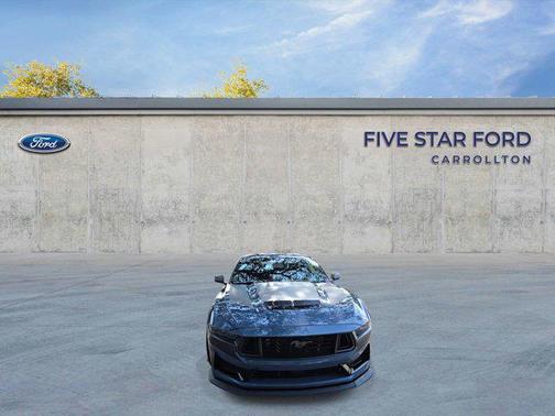 2024 Ford Mustang Dark Horse Fastback