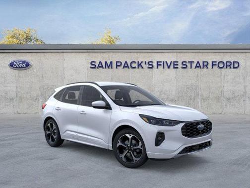 2025 Ford Escape ST-Line Elite