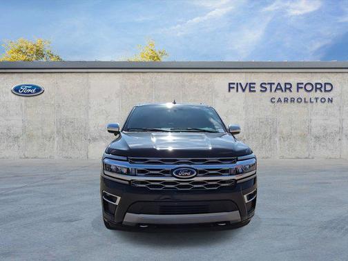 2024 Ford Expedition Max Platinum