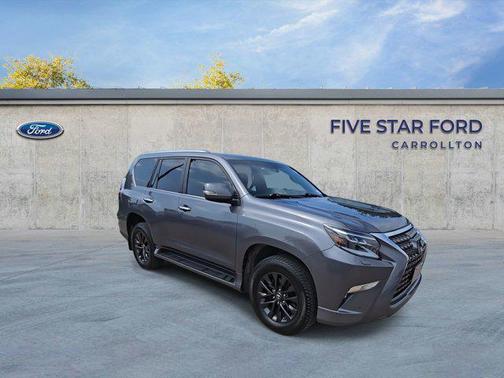 2022 Lexus GX 460 Premium