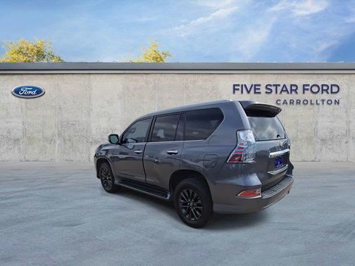2022 Lexus GX 460 Premium