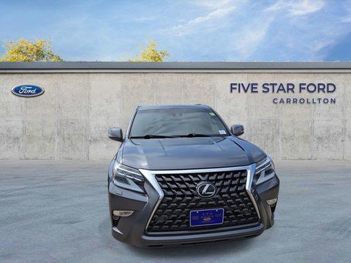 2022 Lexus GX 460 Premium