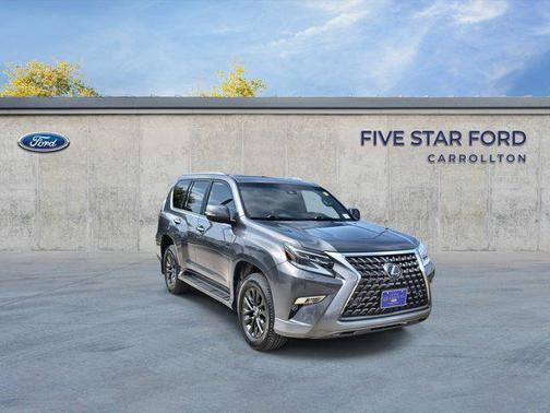 2022 Lexus GX 460 Premium