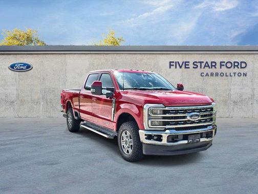 2023 Ford F-250 Lariat