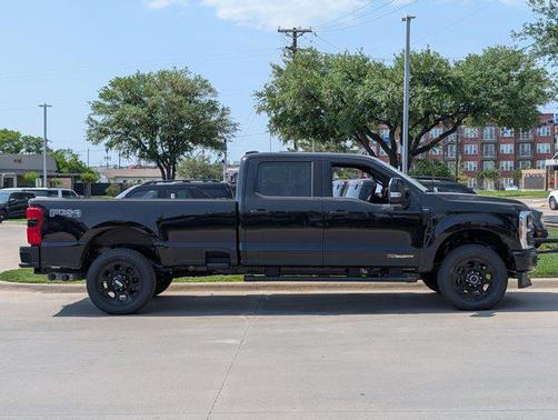 2025 Ford F-350 Lariat