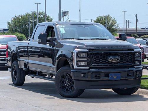 2025 Ford F-350 Lariat