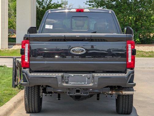 2025 Ford F-350 Lariat