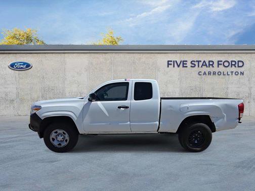 2020 Toyota Tacoma SR