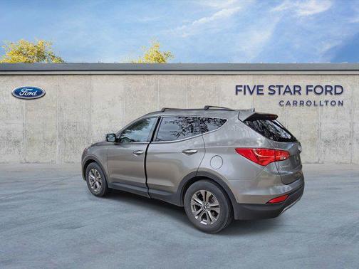 2016 Hyundai Santa Fe Sport 2.4L