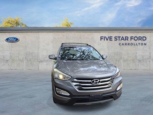 2016 Hyundai Santa Fe Sport 2.4L