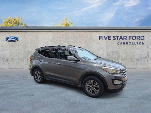 2016 Hyundai Santa Fe Sport 2.4L