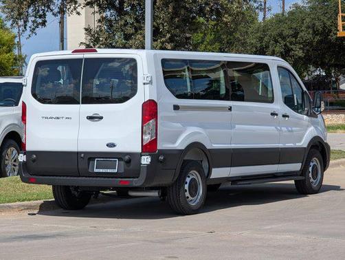 2025 Ford Transit-350 XL