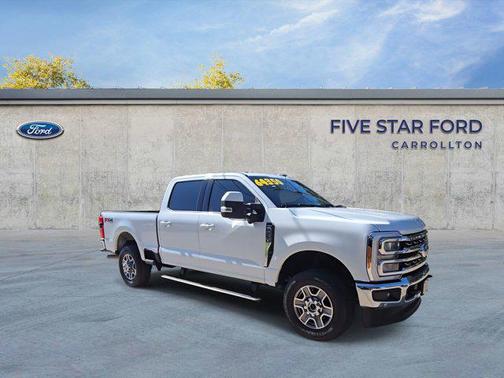 2023 Ford F-250 Lariat