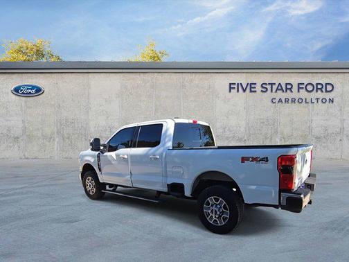 2023 Ford F-250 Lariat