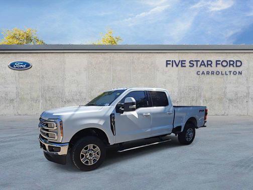2023 Ford F-250 Lariat