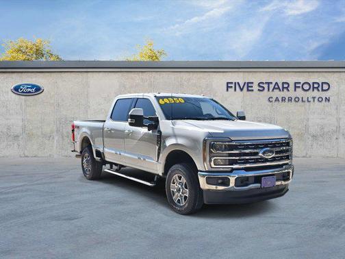 2023 Ford F-250 Lariat