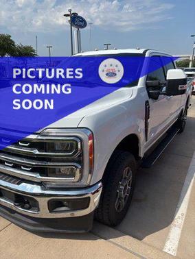 2023 Ford F-250 Lariat