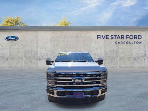 2023 Ford F-250 Lariat