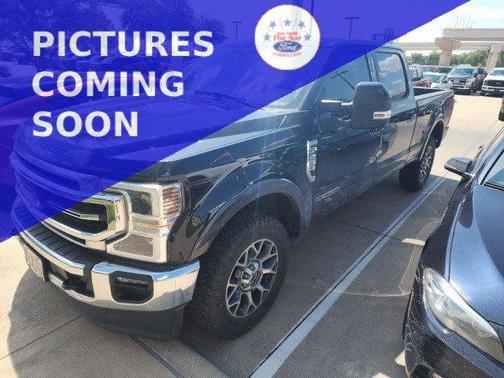 2020 Ford F-250 Lariat