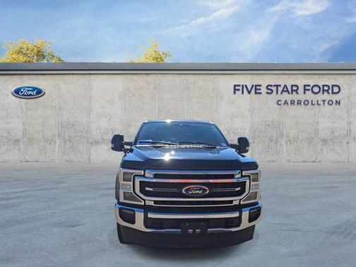 2020 Ford F-250 Lariat