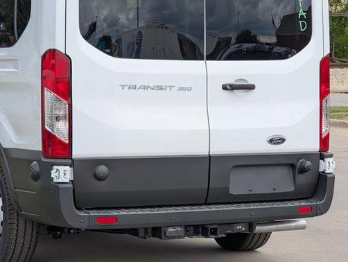 2025 Ford Transit-350 XL