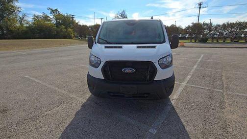 2024 Ford Transit-150 Base