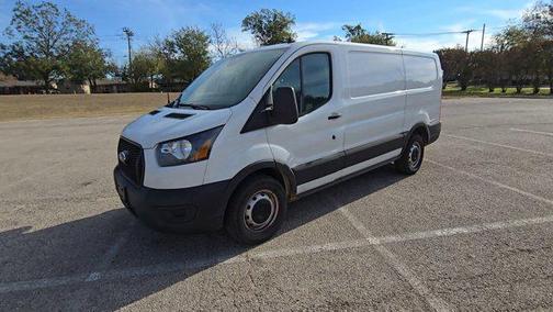 2024 Ford Transit-150 Base