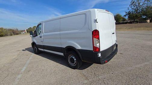 2024 Ford Transit-150 Base