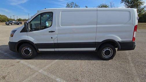 2024 Ford Transit-150 Base