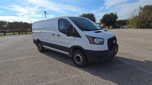 2024 Ford Transit-150 Base