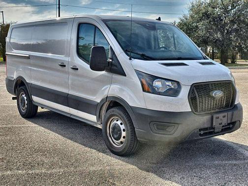 2024 Ford Transit-150 Base