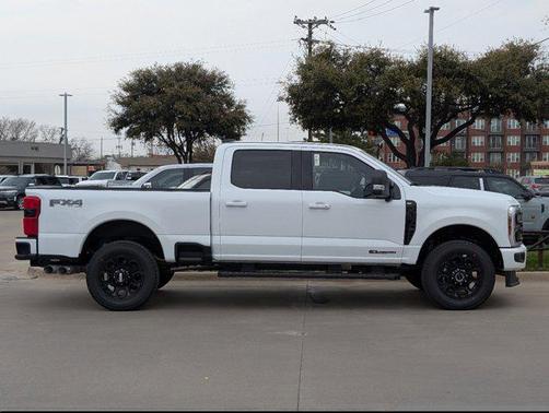 2025 Ford F-250 XLT