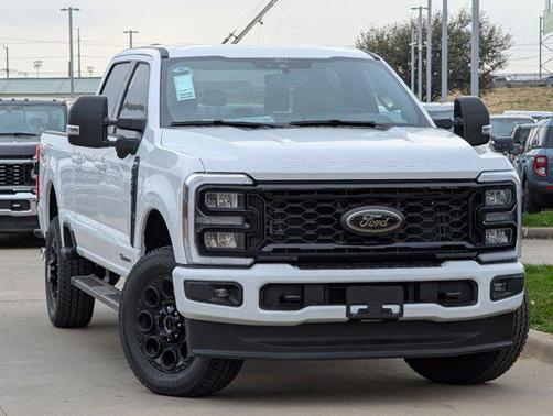 2025 Ford F-250 XLT