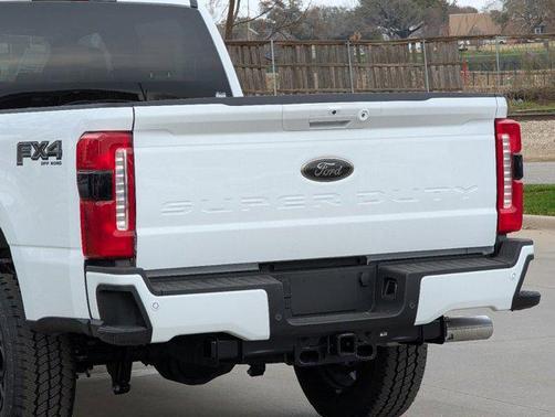 2025 Ford F-250 XLT