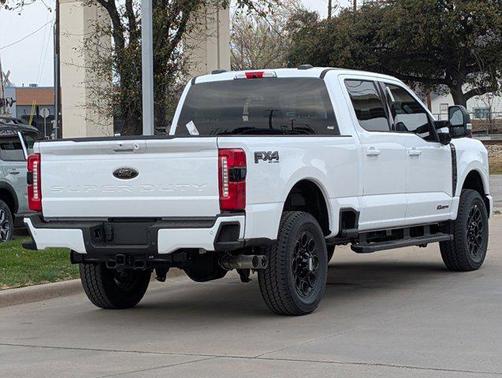 2025 Ford F-250 XLT