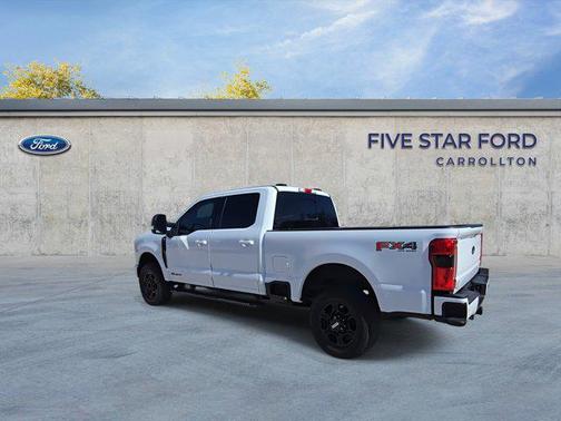 2024 Ford F-250 XLT